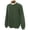 Beetle, variant on Men's Cotton/Polyester 12 Gauge Crew Neck Long Sleeve Pullover #1741