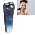 thumbnail image 1 of Beard and Mustache Trimmer, Electric Beard Trimmer Smart Display 6200RPM  for Men, 1 of 7