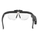 thumbnail image 3 of Seitruly Lupa portátil electrónica LED Lente extraíble Lupa Gafas Recargable Multifuncional Gafas Libro Periódico Cuidado de ojos, 3 of 6