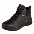 thumbnail image 1 of Botin Para Mujer CASTALIA 614-82 Negro Suela confort, 1 of 3