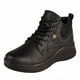 thumbnail image 1 of Botin Para Mujer CASTALIA 614-82 Negro Suela confort, 1 of 3