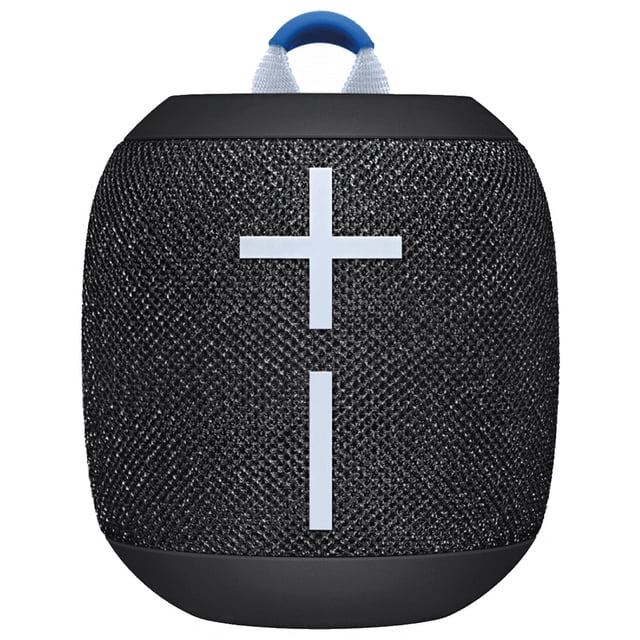 Bocina Bluetooth LOGITECH WonderBoom 3 Portatil Negro Logitech WONDERBOOM 3