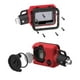 thumbnail image 4 of Consola Digital CRESSI  Digi 2 Buceo Tecnico Color Rojo, 4 of 8