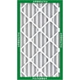 thumbnail image 6 of Filterbuy 24x36x4 Air Filter MERV 8 Dust Defense, Pleated HVAC AC Furnace Filter Replacement, 1-Pack, 6 of 7