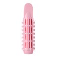 thumbnail image 2 of Vogacara Pinza para el cabello, rizador Manual de autoagarre ABS multicolor, suministro para mujer para principiantes, herramienta para rizar la diadema Cuidado del cabello Rosado Vogacara CE012442-01, 2 of 6