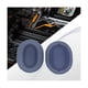 thumbnail image 3 of 1 par de fundas para auriculares WH-CH710N, fundas protectoras para auriculares reemplazables, hebillas negras, 3 of 5