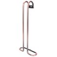 thumbnail image 1 of Estante Para Copas De Vino, Estante Para Copas Colgante Duradero Resistente A La Oxidación Para Bar Para Sala De Estar Para Cocina Para Gabinete Cergrey Hanging Wine Rack, 1 of 8