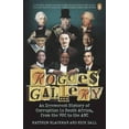 thumbnail image 1 of Pre-Owned Rogues' Gallery : An Irreverent History of Corruption in South Africa, from the VOC to the ANC (Paperback) 9781776095902, 1 of 1
