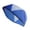 blue and white, variant on Foldable Kayak Sail Clear Window Downwind Kayak Sail Windsurfing Sail for Kayaks, Canoes, Inflatable Boats Enduring