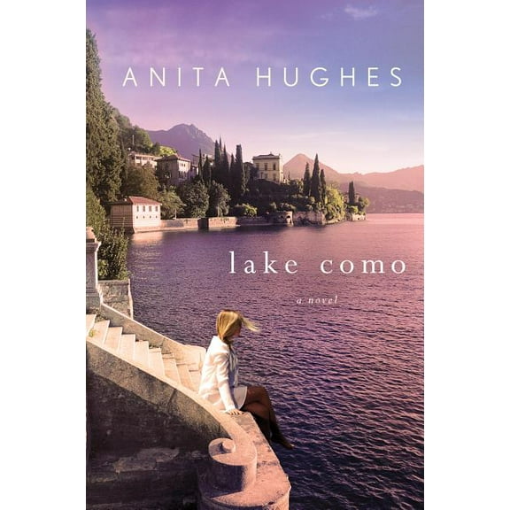 Lake Como, (Paperback)