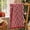 Red, variant on Christmas Hand Towels, Trees Bath Hand Towels, Winter Soft Absorbent Tea Towel, for Home Kitchen Bathroom Decor, Winter Xmas Gift,29.5"x13.8"(Green)