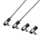 thumbnail image 3 of Quick Release M3 Tie Rod End for RC Model RC Boat Car Airplane, 3 of 5