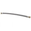 Kingston Brass KBHO951 Hose for KB951, Stainless Steel
