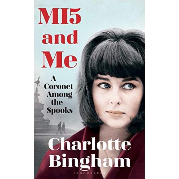 MI5 and Me: A Coronet Among the Spooks