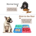 thumbnail image 4 of Ownpets 4Pcs Pet Slow Feeder Licking Trays Dog Feeder Anxiety Relief, 4 of 9