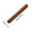 S, variant on Cmunyle Medium Wood Rolling Pin 12 Inch For Homemade Pastry And Dough Preparation Natural Brown Wood Material Easy To Clean And Store 1 Piece Kitchen Baking Tool Rolling Pin M