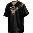 thumbnail image 3 of ProSphere Men's University of La Verne Goal Line Football Fan Jersey, 3 of 7
