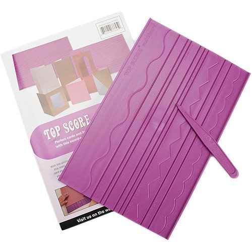 CRAFTERS COMPANION TOOLS Boxer Enveloboxer Top Score Enveloper