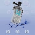 thumbnail image 3 of For Insta 360 X3 Waterproof Case Action Camera Accessories Diving Case 50 Meter Panoramic Camera Protective Case, 3 of 5
