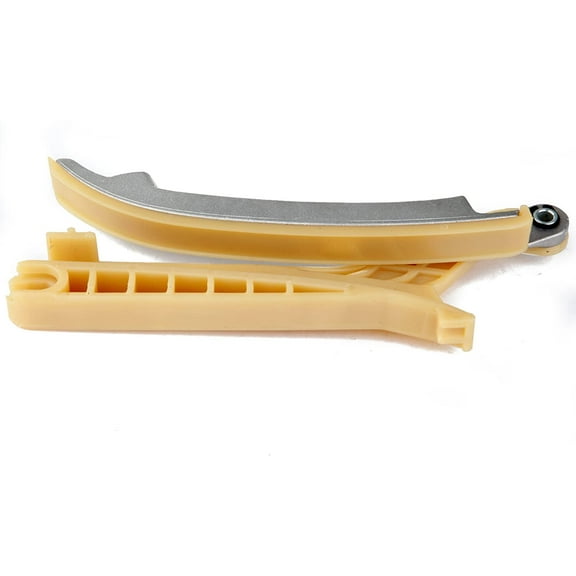 SCITOO 4L2Z-6M290-AA Timing Chain Kit fits for 1997-2010 for Ford for Mercury for Mazda Explorer for Mustang Mountaineer B4000 Ranger 4.0L