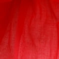 thumbnail image 7 of 8T Big Girls Wedding Princess Dress Party Dress 9T Big Girls Sling Off-The-Shoulder Solid Color Ruffled Tulle Layer Party Formal Dress Red, 7 of 7