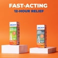 thumbnail image 6 of (2 pack) Zicam Extreme Congestion Relief Nasal Spray for Nasal Congestion, 0.5 Fl Oz, 6 of 14