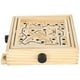 thumbnail image 1 of Juego De Laberinto De Madera, Tablero De Laberinto, Pista, Bola, Rompecabezas, Juguete Educativo Para Juegos, 1 of 7