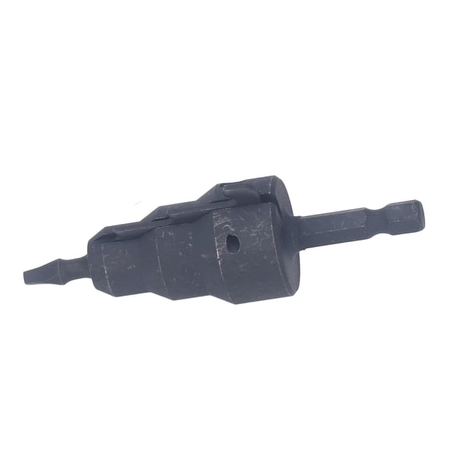 Power Conduit Reamer, Resistencia Al Desgaste de Resistencia A la Tubbería de Perforació Tomo