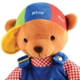 thumbnail image 3 of Juguete de peluche Cre8tive Minds Kids Learn Play multicolor, 3 of 4