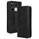 thumbnail image 1 of For Infinix Note 40 Pro 4g/x6850 Wallet Case Retro Leather Phone Cover, 1 of 5