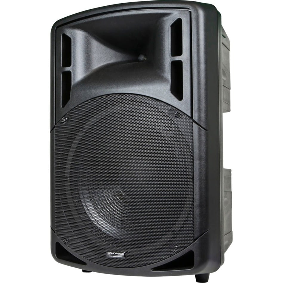 500 watt speaker price