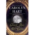 thumbnail image 1 of Ghost Ups Her Game (un Roman Fantôme Bailey Ruth), 1 of 1