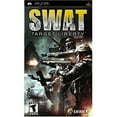 thumbnail image 2 of Swat: Target Liberty - PlayStation Portable, 2 of 2