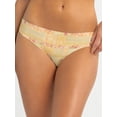 thumbnail image 5 of Jessica Simpson Women's Micro Bikini, 2-Pack, Size S-XXXL, 5 of 10