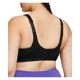 thumbnail image 3 of Glamorise High Impact Wonderwire Sports Underwire Bra 9066 (Women's & Women's Plus), 3 of 9