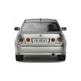 thumbnail image 5 of Otto 1998 Lexus IS200 (Altezza) Millenium Silver Metallic 1:18 RESIN, SEALED, 5 of 11