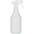 thumbnail image 1 of 812501 24 oz Trigger-Type Spray Bottle Applicator, Opaque, 1 of 1