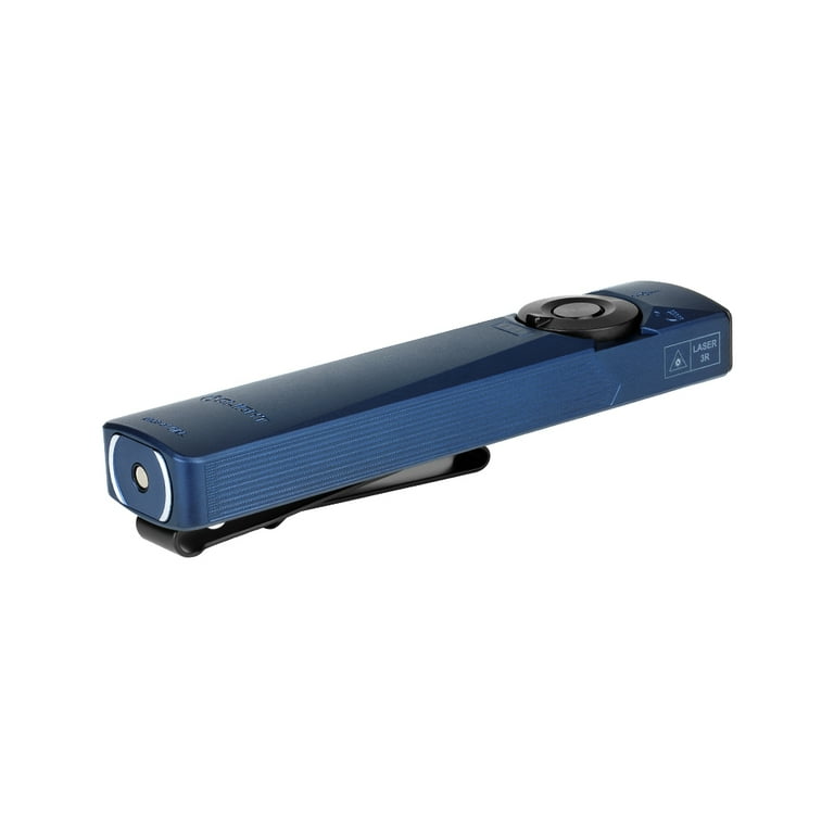 Olight Arkfeld Ultra Navy Blue NW 3-in-1 EDC Flashlight w/O