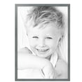 thumbnail image 2 of ArtToFrames 28" x 40" Granite Picture Frame, 28x40 inch Multi MDF Poster Frame (WOM-5360),  Pack, 2 of 8