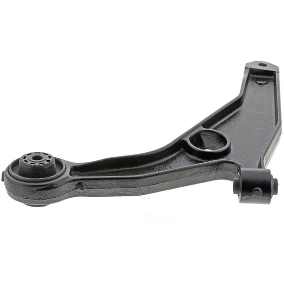 Mevotech GS25173 Suspension Control Arm Fits select: 2009-2020 DODGE JOURNEY, 2011-2014 CHRYSLER 200
