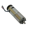thumbnail image 1 of Lippert Components Slide Out Motor 236575 For Lippert In-Wall Schwinktek Slide Outs; 300 1 Torque; 12 Volt DC; 10 Millimeter, 1 of 4