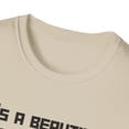 thumbnail image 2 of Funny Mens Tshirt Leave me Alone tee Sarcastic Graphic Shirt for Men, 2 of 6