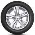 thumbnail image 3 of Llanta Pirelli Cinturato P7 All Season Rft 245/40R18 97H Moe, 3 of 3