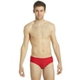 thumbnail image 5 of Sporti Solid Brief Swimsuit, Briefs (Men’s), 5 of 12