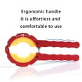 thumbnail image 6 of Yokua Practical Watch Back Case Watch Opener Removers Hand Removal Repair Tool, 6 of 18