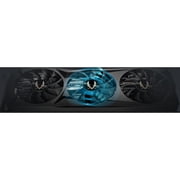 Zotac GeForce RTX 2080 Graphic Card - 1.71 GHz Boost Clock - 8 GB GDDR6 - Dual Slot Space Required (225680)