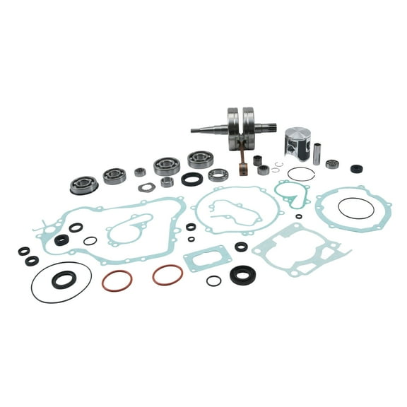 New Wrench Rabbit Complete Engine Rebuild Kit For Yamaha YZ 125 01 WR101-125