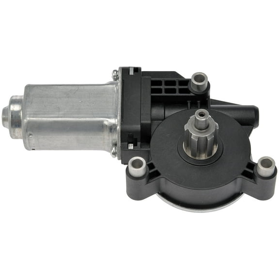 Dorman 742-562 Power Window Motor for Specific Chevrolet / Pontiac / Suzuki Models