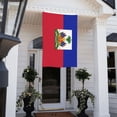 thumbnail image 7 of Haitian Flag Flags 3 X 5 Foot Printed Bright And Vivid Colors Flag With Two Grommets, 7 of 7