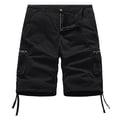 thumbnail image 1 of WILLBEST Conjunto Deportivo de Verano para Hombre, Camiseta de Manga Corta con Cuello Redondo, Pantalones Cortos Deportivos con Bolsillo y Estampado de Letras Europeas, Holgado y Cómodo., 1 of 3